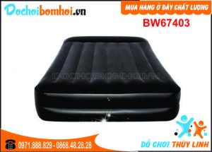 Nệm hơi gia đình