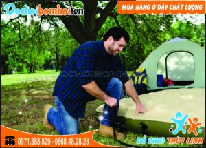 Đệm hơi Pavillo 69023 7