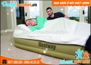 Đệm hơi Bestway 69007 9