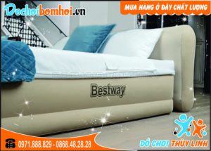 Đệm hơi Bestway 69019 9