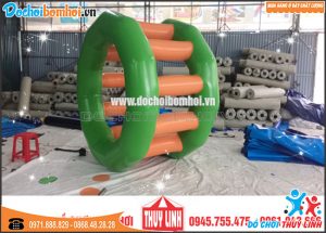 bánh xe bơm hơi