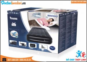 Đệm hơi Bestway 67381