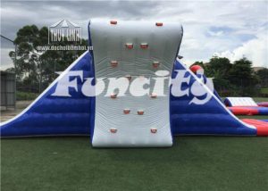 Công Viên Bơm Hơi Dưới Nước Tại Quảng Ninh No1 4 mô hình công viên nước bơm hơi