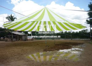 Dù tròn sự kiện Thuỳ Linh