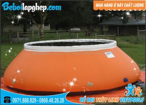 bồn bể bạt chưá nước