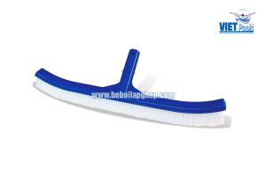 chổi cọ bể bơi di động