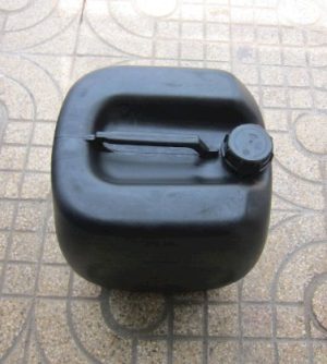 dung dịch axit hcl