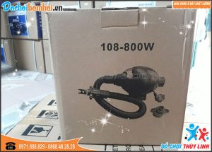 Máy Thổi 800W 2 máy thổi 800W
