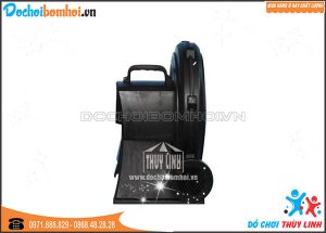 máy thổi nhựa 1,5HP