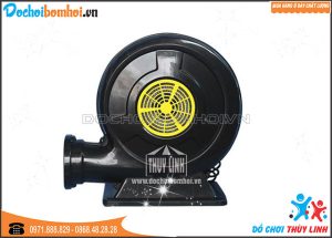 máy thổi nhựa 1.5HP