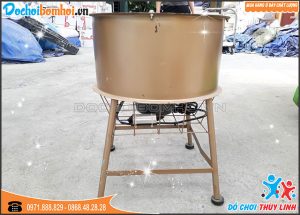 máy thổi rối