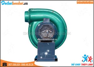 máy thổi ốc sên 1HP