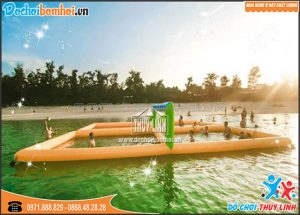 đồ chơi bơm hơi dưới nước