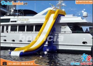 Đồ Chơi Bơm Hơi Dưới Nước 5 đồ chơi bơm hơi dưới nước