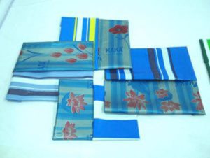 Bạt Nhựa Taya - Bạt Mái Hiên - Bạt Mái Thả No1