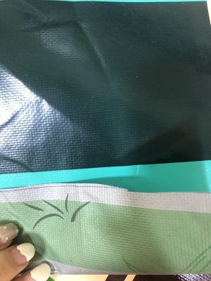 Bạt Nhựa Taya - Bạt Mái Hiên - Bạt Mái Thả No1 7