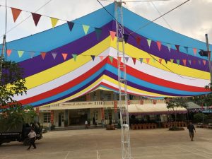 4 Địa Chỉ May Dù Trường Học Giá Siêu Rẻ 8
