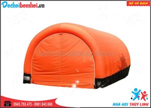 nhà vòm bơm hơi rẻ đẹp