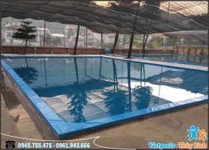 2 Ứng Dụng, 3 Ưu Điểm & 5 Lý Do Làm Hồ Bơi Trải Bạt PVC 4 2 Ứng Dụng, 3 Ưu Điểm & 5 Lý Do Làm Hồ Bơi Trải Bạt PVC 10
