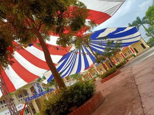 4 Địa Chỉ May Dù Trường Học Giá Siêu Rẻ 10
