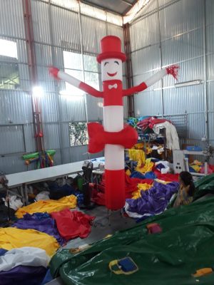 10 Mẫu Rối Hơi Sự Kiện Bán Chạy Nhất Năm 2025 4 10 Mẫu Rối Hơi Sự Kiện Bán Chạy Nhất Năm 2025 11