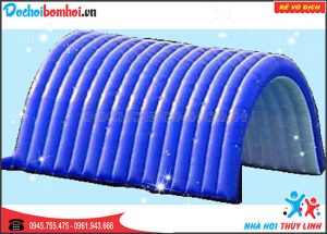 lều vòm bơm hơi đẹp