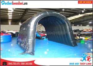 lều vòm bơm hơi đẹp