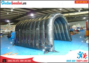lều vòm bơm hơi đẹp