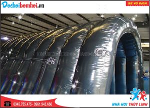 lều vòm bơm hơi đẹp