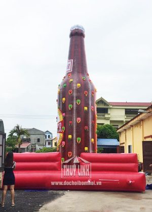 Nhà Hơi Leo Núi Hà Nội Beer 8m x 8m 2 Nhà Hơi Leo Núi Hà Nội Beer 8m x 8m 4