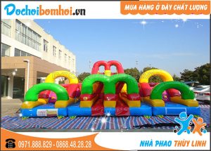 nhà hơi vượt địa hình rẻ đẹp
