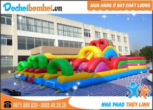 nhà hơi vượt địa hình rẻ đẹp