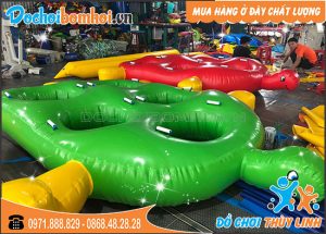 ruà bơm hơi chất lượng