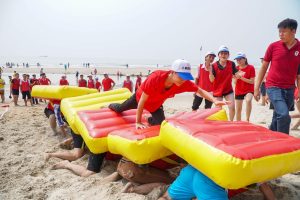 Sản phẩm sẽ giúp mang đến cảm giác thoải mái, thư giãn