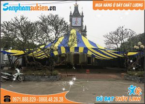 Dù Lớn Ngoài Trời Chất Lượng Cao No1 10