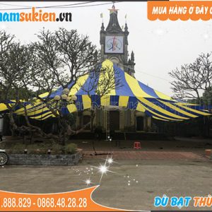 Dù Lớn Ngoài Trời Chất Lượng Cao No1 10