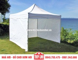 nhà lêu fxếp di động
