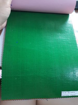 Bạt Dứa Xây Dựng Với Nhiều Màu Sắc Nổi Bật 2 Bạt dứa xây dựng