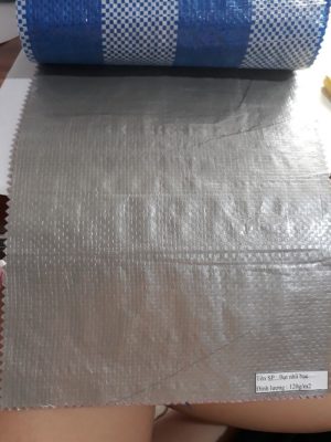 Bạt dứa