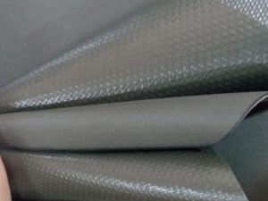 Bạt xe tải Taya xanh rêu