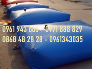 Túi chứa nước di động