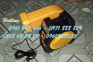 Máy Thổi Nhà Hơi - Máy thổi REH - 1E 2 Máy thổi REH - 1E