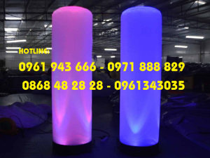 máy thổi rối hơi led