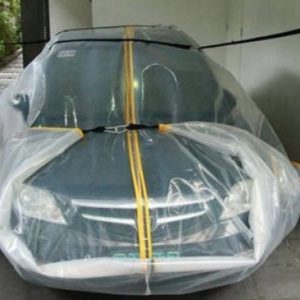 Túi chống ngập ô tô