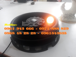 Máy thổi rối hơi phát sáng