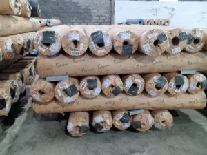 Bạt xe tải Taya 0.42mm