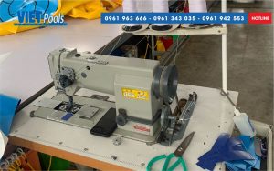 Hồ Bơi Lắp Ghép Thông Minh 79