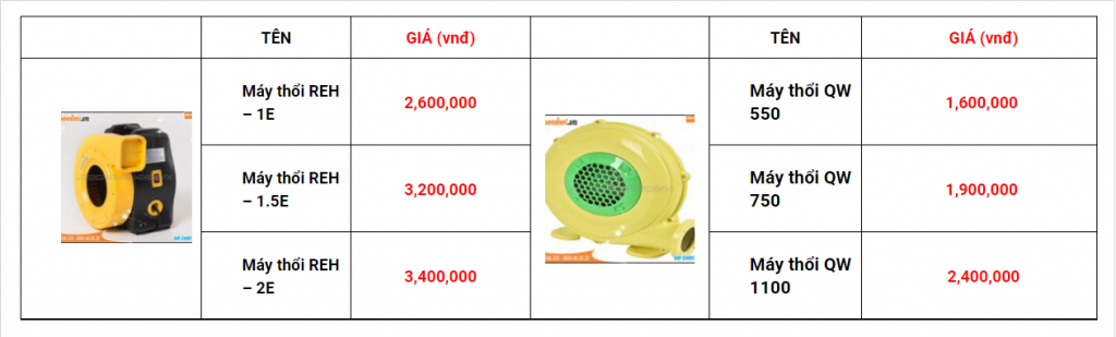 Nhà Hơi Trượt Nước Thuỳ Linh 66