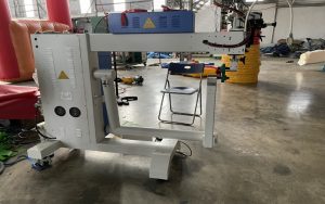 Hồ Bơi Lắp Ghép Thông Minh 78