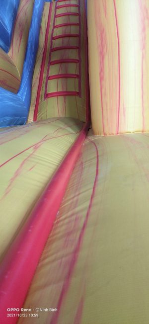 Nhà Hơi Thiên Mã Kích Thước 4m X 8m 11